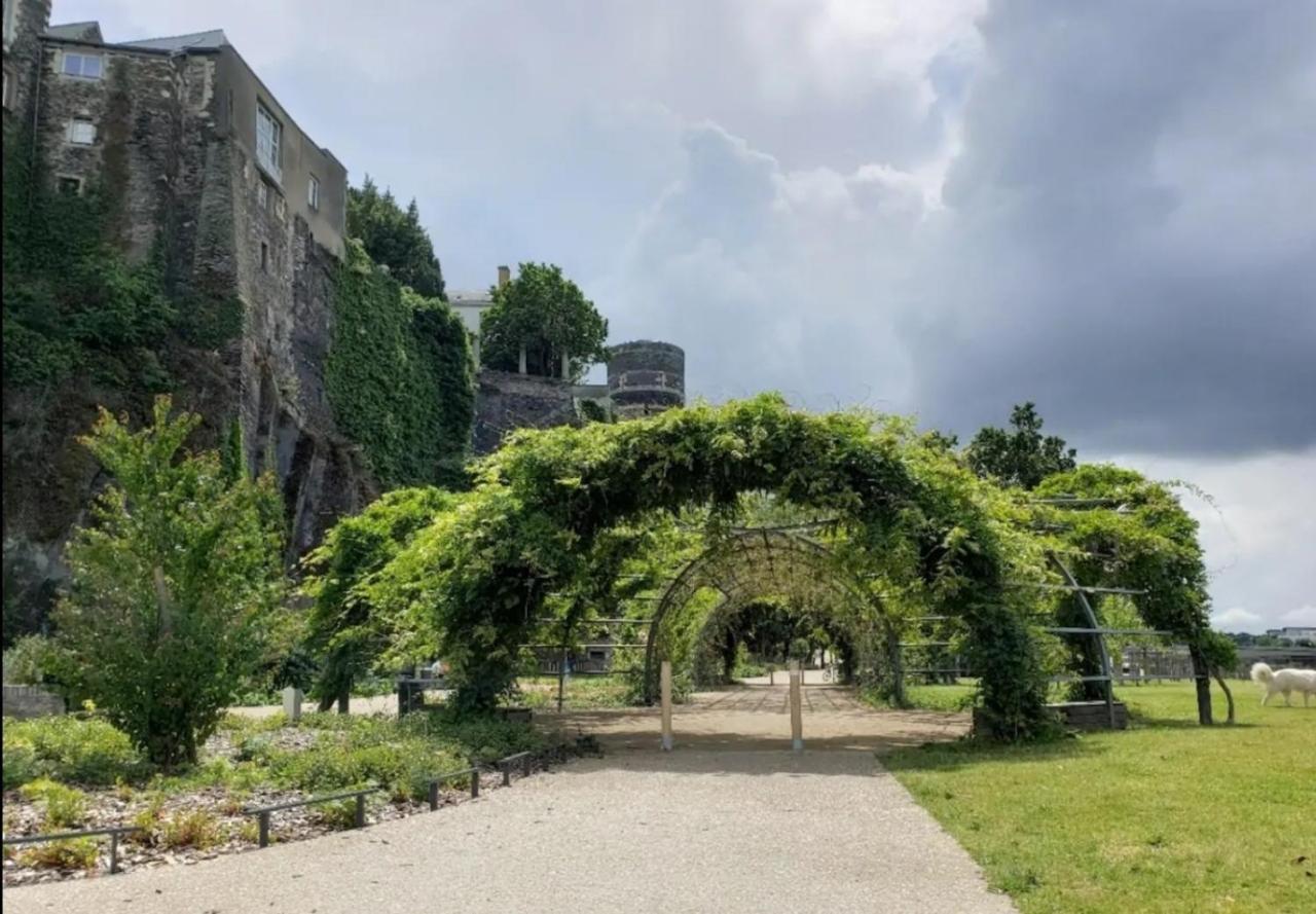 Le Chateau أنجير المظهر الخارجي الصورة
