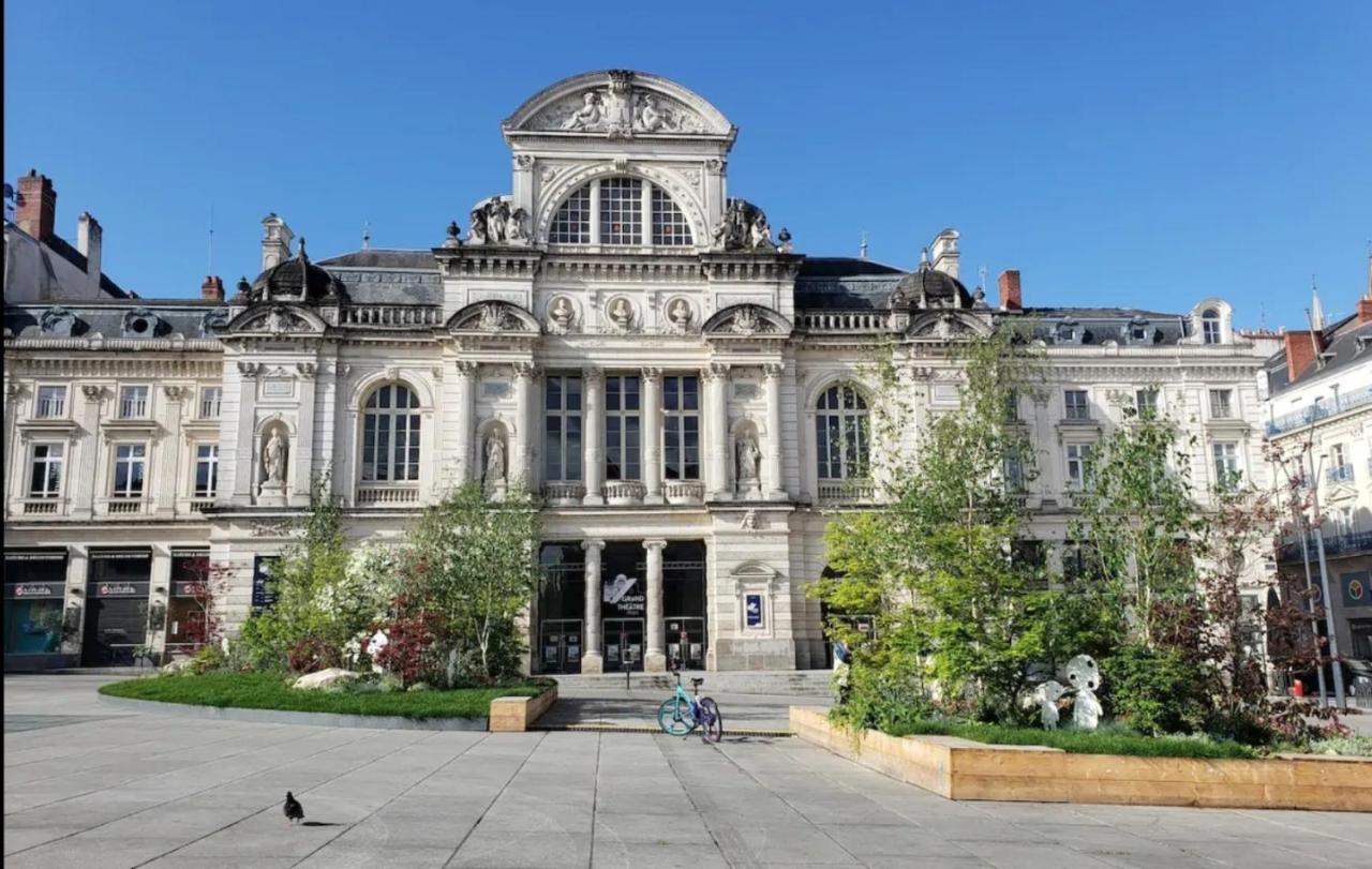 Le Chateau أنجير المظهر الخارجي الصورة